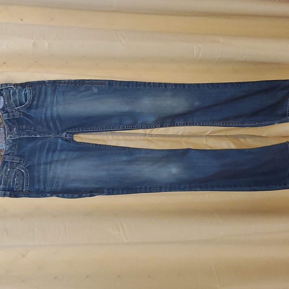 1921 denim jean